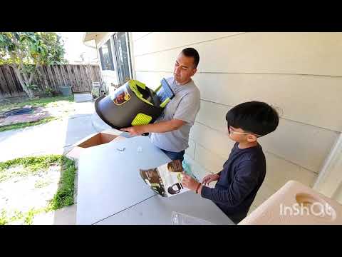 My Cozy Nest Box Review and Assembly