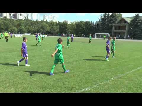 12.08.2023 FC GETICA - FC CARPEN 2-1