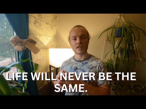 Give me 14 minutes to change your life forever.