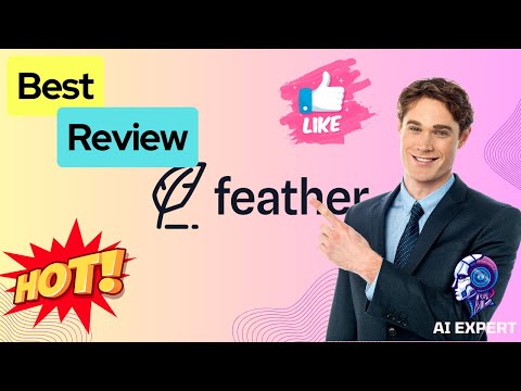 Feather AI Review: The Ultimate Notion-Powered Blogging Revolution 🚀