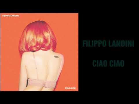Ciao Ciao Lyric Video de Filippo Landini