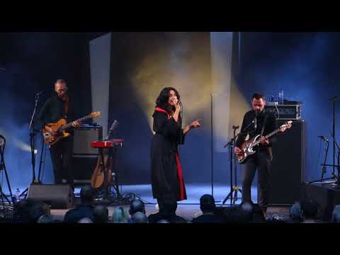 Intergalactic Lovers - No Regrets - Rivierenhof - Antwerp