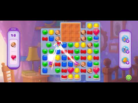 Homescapes level 12118