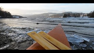 Download lagu Paddle making part#3 Finishing mp3