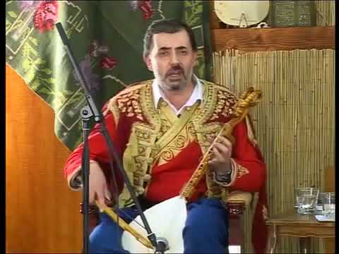 Slavko Jeknic   Zirka Kajovica   LIVE – Guslarsko jutro   TV Duga Plus 2008