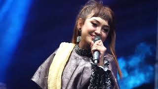 Download lagu Sayang 2 # Jihan Audy # New Pallapa GDC 2018 mp3