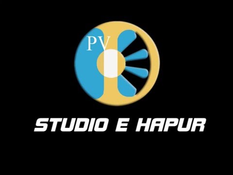 Studio e Hapur PVD