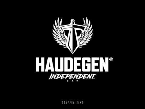 Haudegen - Am Abgrund
