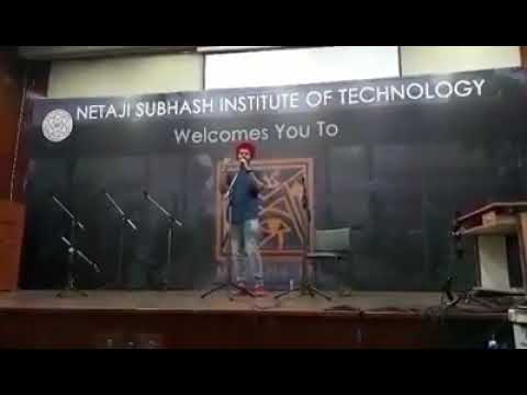 Jaspreet singh Performance...