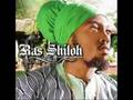 Ras Shiloh Are You Satisfied