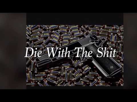Die With The Shit RayBandz x Lil Jody x Joemari