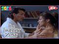 The Twilight Zone Season 2026 Full Episode Monsters A Small Talent For War A Matter Of Minutes