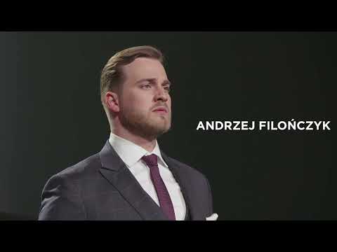 Andrzej Filończyk / Michał Biel - recital laureatów 9. Konkursu Moniuszkowskiego (trailer)
