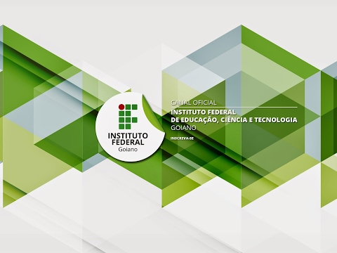 Reunião Conselho Superior (29/03/2016) - IF Goiano