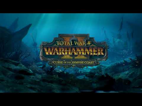 All Roads Lead To Rum (Total War: Warhammer 2 Soundtrack)