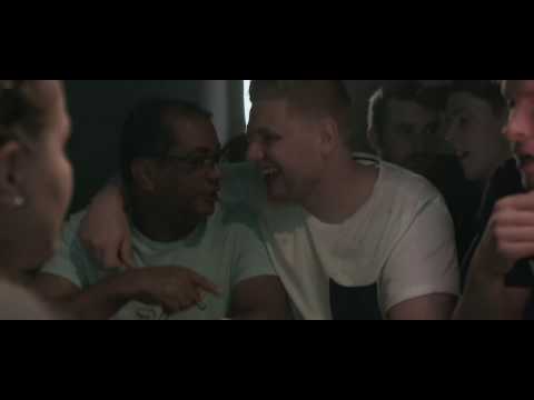 Boneshaker Upriss @ Schlachthof Krefeld