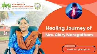 Glory Maragatham