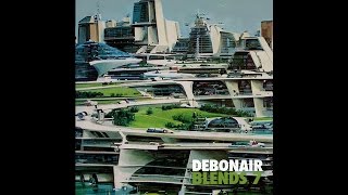 Debonair Blends 7 (Post-2000 Hip Hop Megamix)