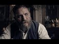 Tommy meets Alfie Solomons! - Season 5 (Full scene - HD) - Peaky Blinders