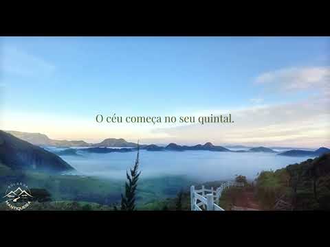 Solar da Mantiqueira | Piranguçu MG
