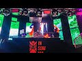 VDJ Shaan Chunnari Chunnari X Hungama Hogya Live At Insomnia