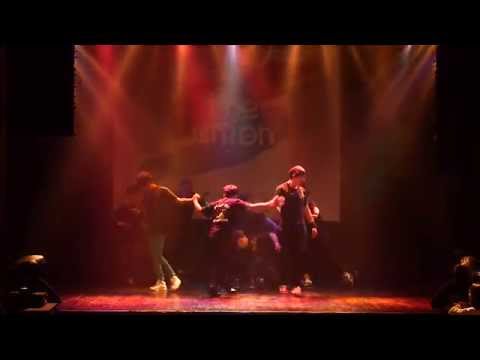 BALGWANG @THE UNION VOL9