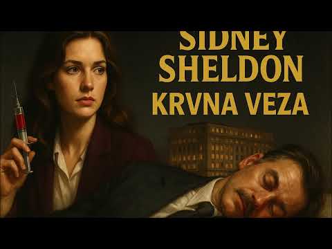 Krvna veza - Sidni Šeldon