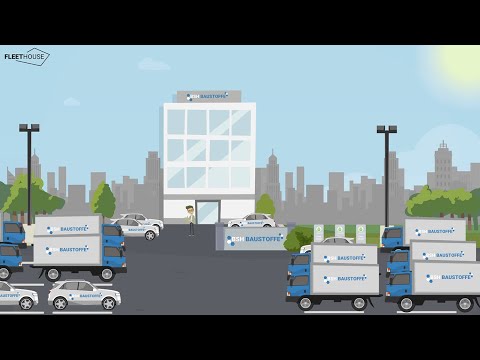 Fleethouse YouTube-Vdeominiatur 4