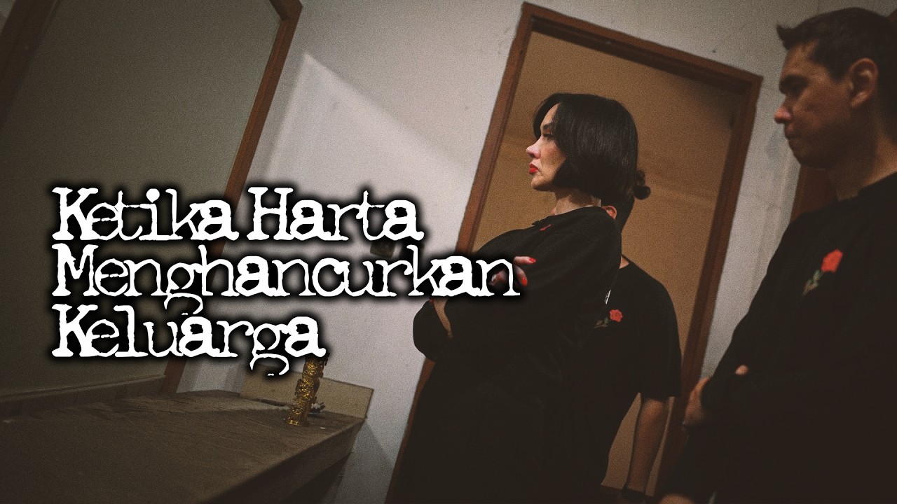 Harta Penghancur Keluarga [ Penelusuran 2026 ]