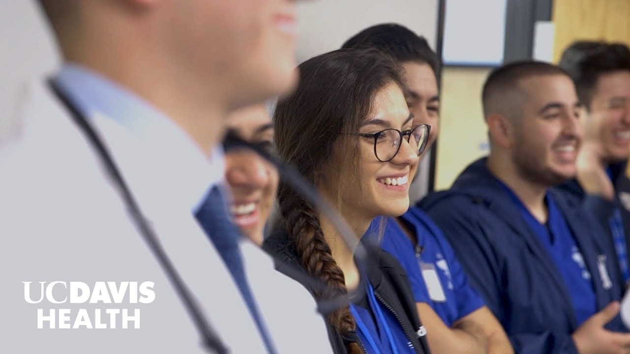 Thumbnail preview of UC Davis School of Medicine Student-run Clinics