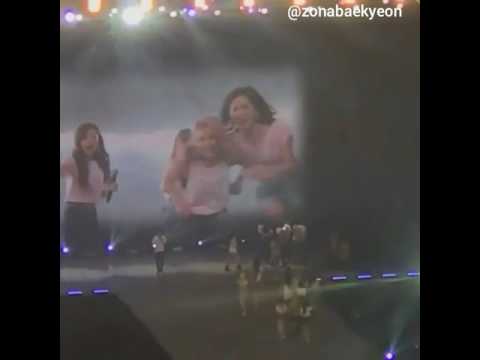 170728 SMTown Tokyo Day 2 Ending (Cr. zonabaekyeon)