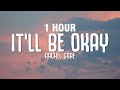 1 HOUR Rachel Grae It Ll Be Okay Lyrics