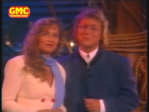 Kathrin & Peter - Der Schnee auf den Bäumen 1997