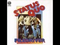 STATUS QUO - BIG FAT MAMA