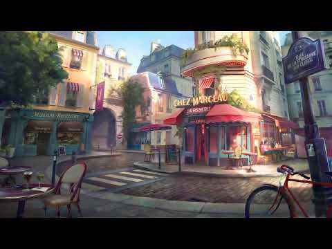 Mam'Selle Piano Solo