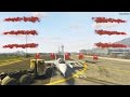 IR Flares 1.2 for GTA 5 video 2