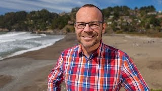 Rob on the Road: My Favorite Getaways - KVIE