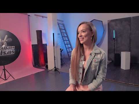 Lietuvos Balsas REPORTERIS. Finalistai