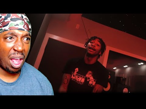 FIRST TIME LISTEN...CHII WVTTZ X D MUNNA 1HUNNA - "FUCC ALL DA BEEF" | Shot By @MansaFID