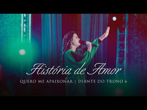 Video thumbnail for História de Amor (Ao Vivo)