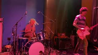 Tom Courtenay by “Yo La Tengo” at The Great Cover Up- Kings, Raleigh