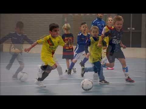 Mini toernooi Geinburgia 03 01 2020