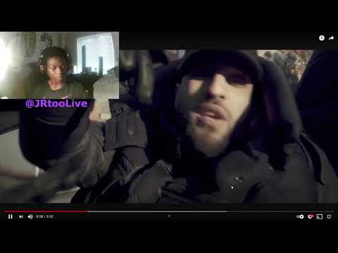 AMERICAN REACTS to SWEDISH DRILL RAP! YASIN - YASIN | ADEL X P.J - SCI-FI |Pt.42
