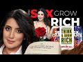Sex Transmutation Influencer Marketing Sarah Arabic