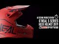 O'Neal - 2019 5 Series Hexx Helmet Video