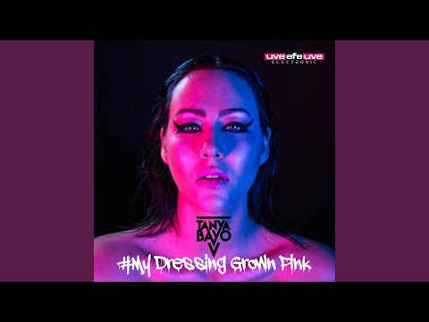 My Dressing Grown Pink (Radio Edit)