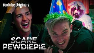 LEVEL 6 | THE ULTIMATE HANG