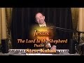 The Lord Is My Shepherd, I Have Everything I Need (Ps 23) – Steve Kuban (Up-Tempo Dance Version)