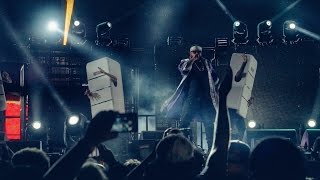 Belly - &quot;Zanzibar&quot; Live at Hardfest