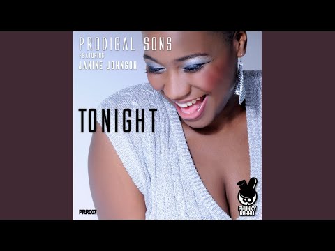 Tonight (Sandro Valentino Remix)